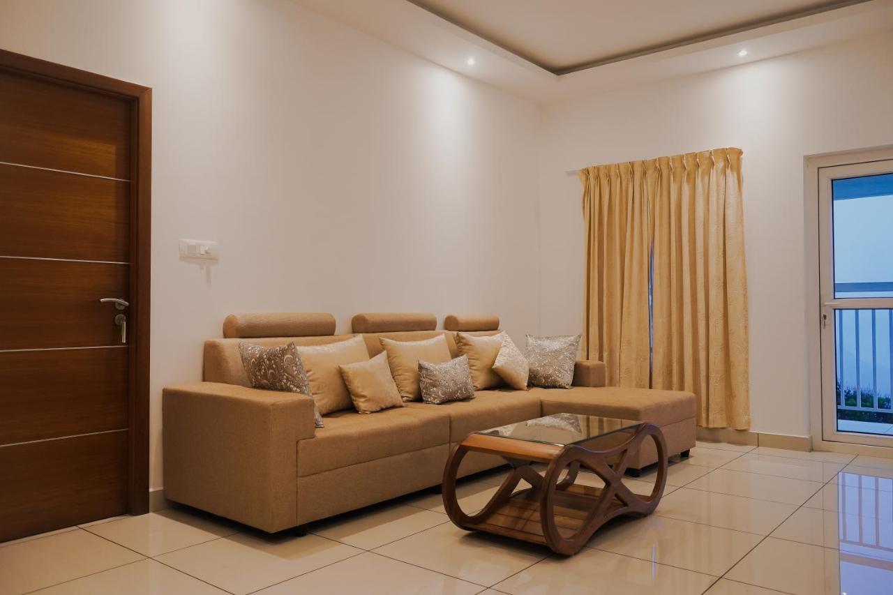 Sprise Munnar Resort And Spa Екстериор снимка