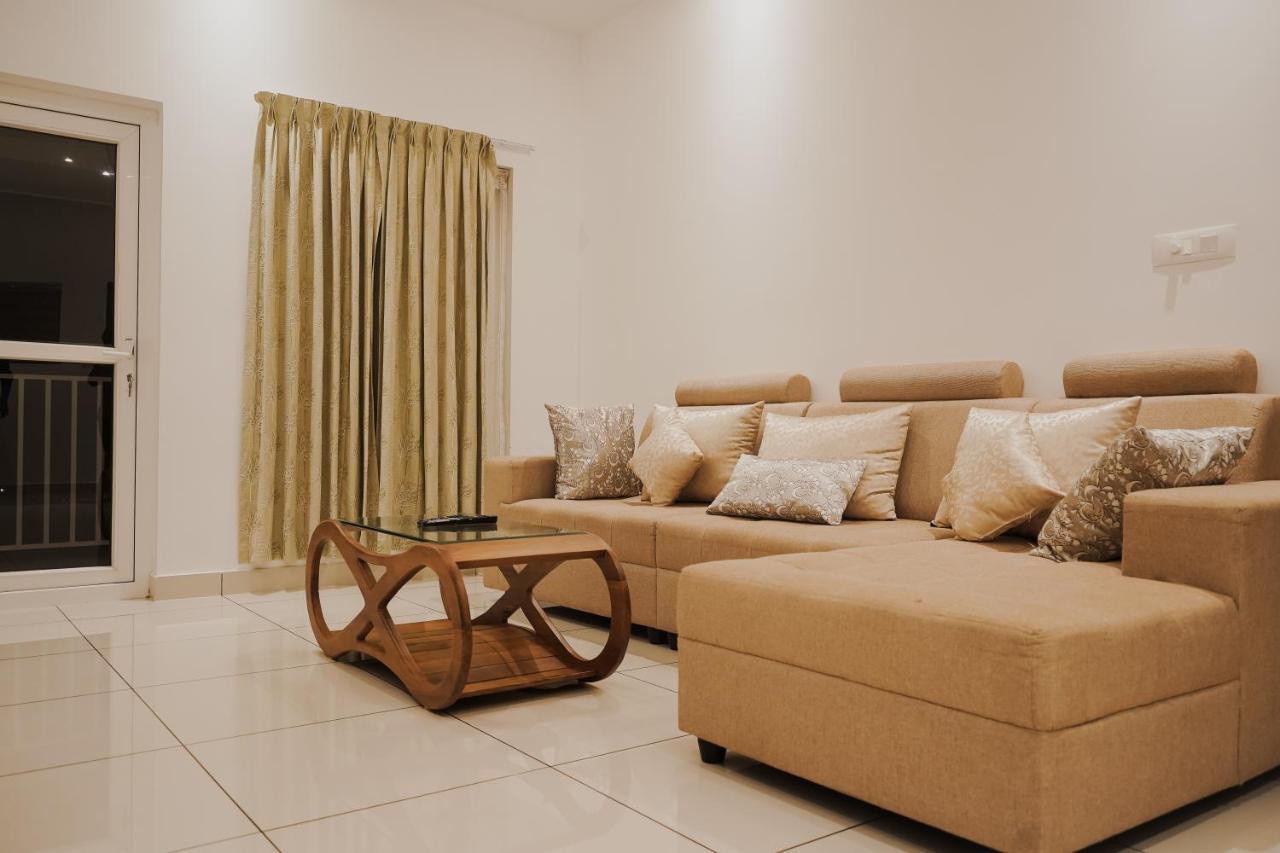 Sprise Munnar Resort And Spa Екстериор снимка