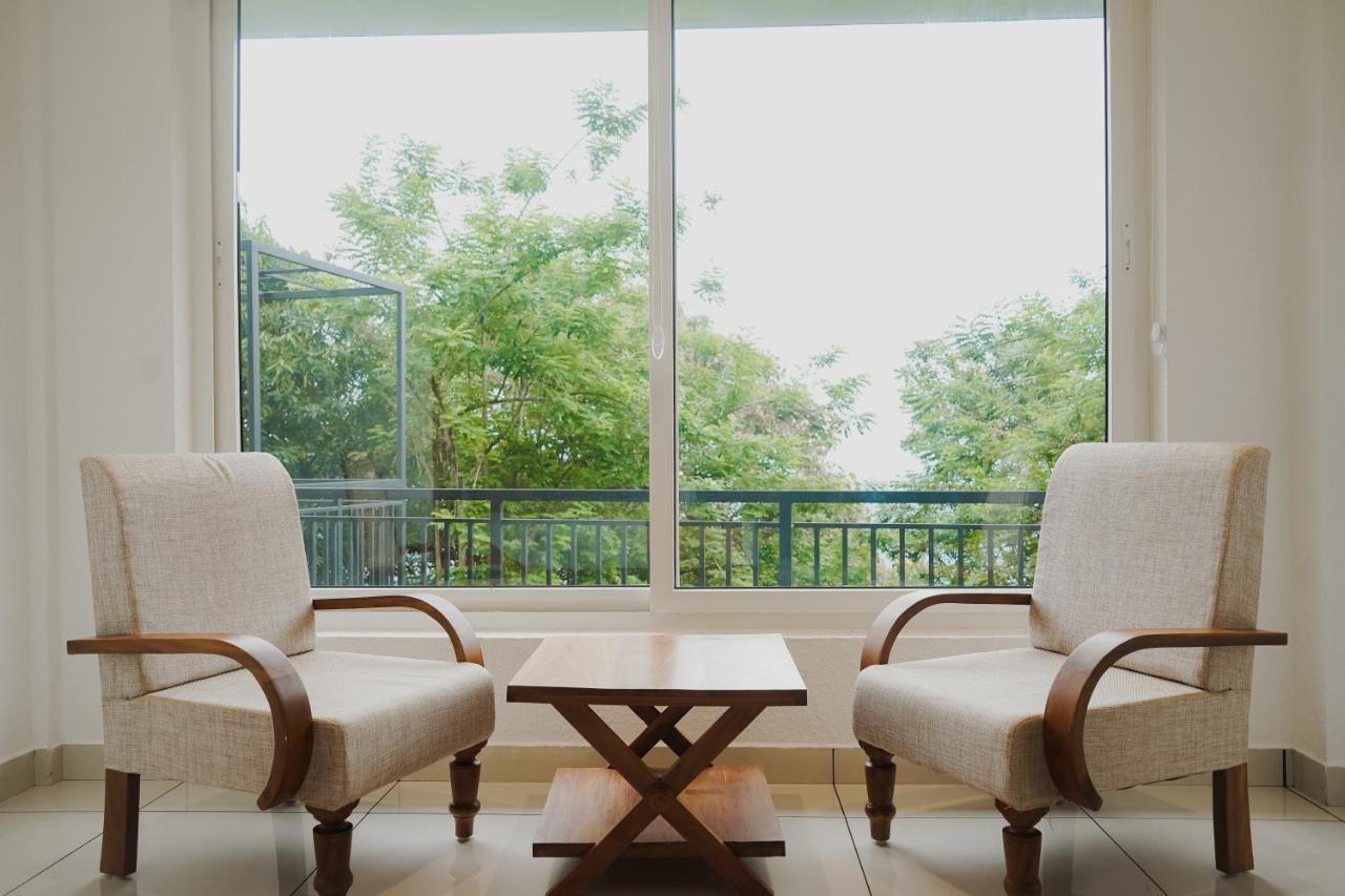 Sprise Munnar Resort And Spa Екстериор снимка