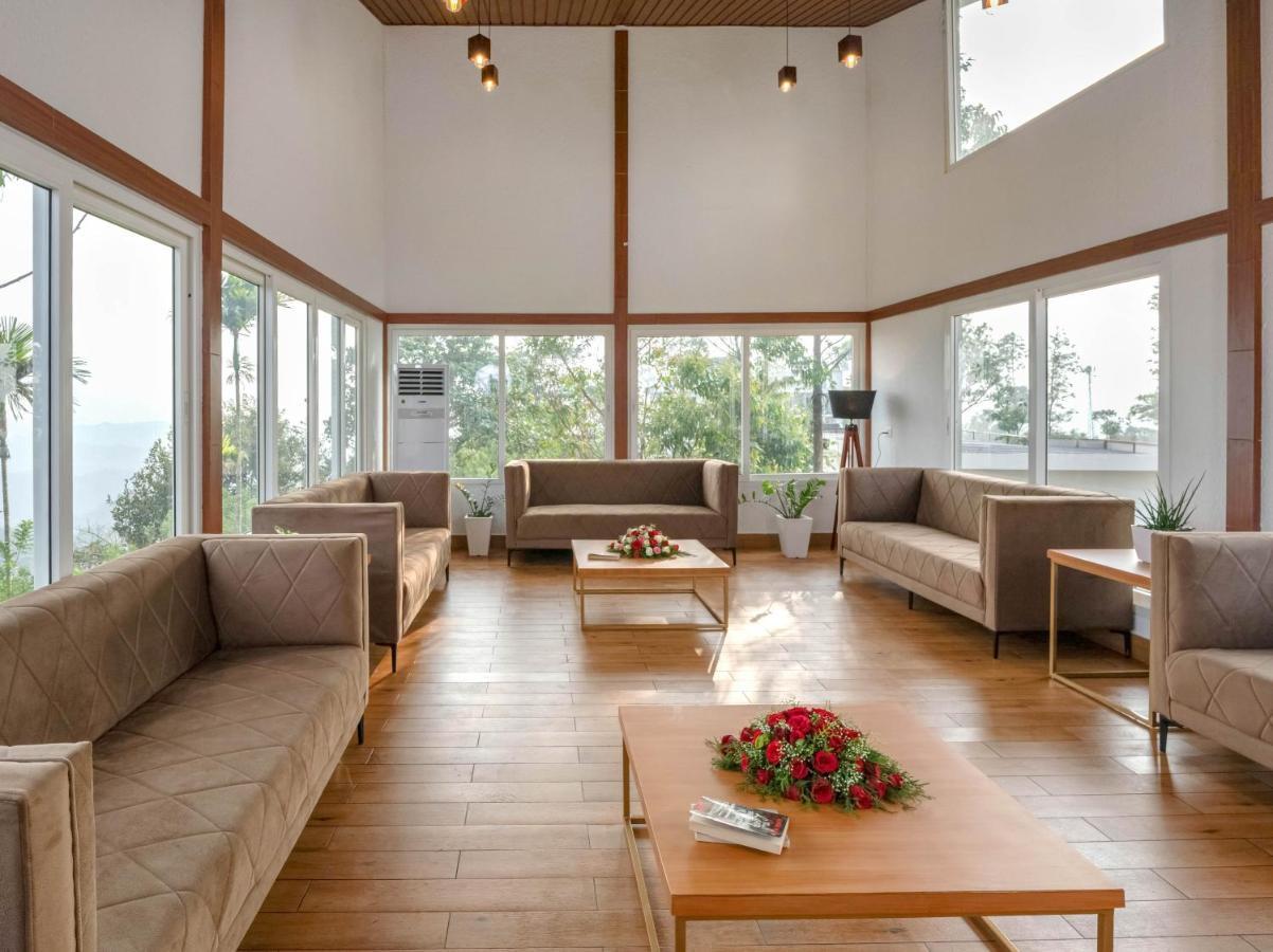 Sprise Munnar Resort And Spa Екстериор снимка